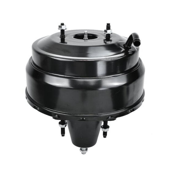 Brake Booster 1 - Compatible with 1997 INFINITI QX4 Base 3.3L V6 - Autopart Premium