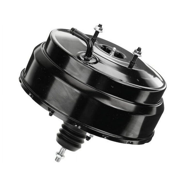ツダジグBuster-X 190 & Bomber 245g Brake Booster 1 - Compatible with 1999 - 2004 Mitsubishi