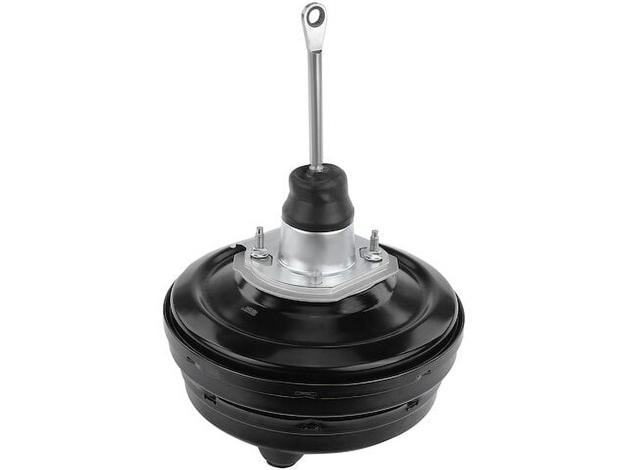 Brake Booster 1 - Compatible with 2000 - 2006 BMW X5 2001 2002 2003 ...