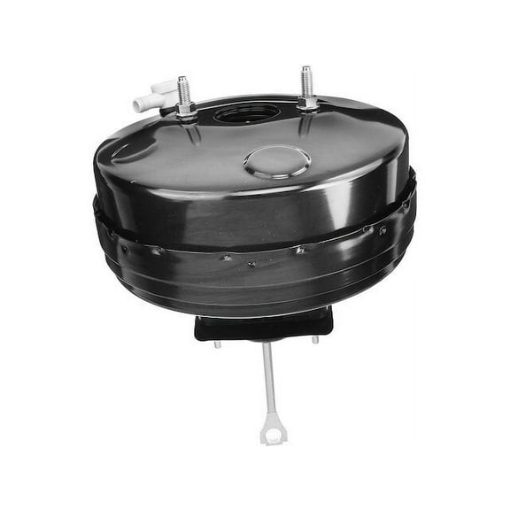 Brake Booster 1 - Compatible with 2007 - 2011 Chevy Silverado 1500 2008 2009 2010