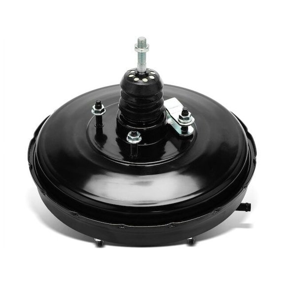 Brake Booster 1 - Compatible with 2008 - 2010 Nissan Rogue 2.5L 4-Cylinder 2009