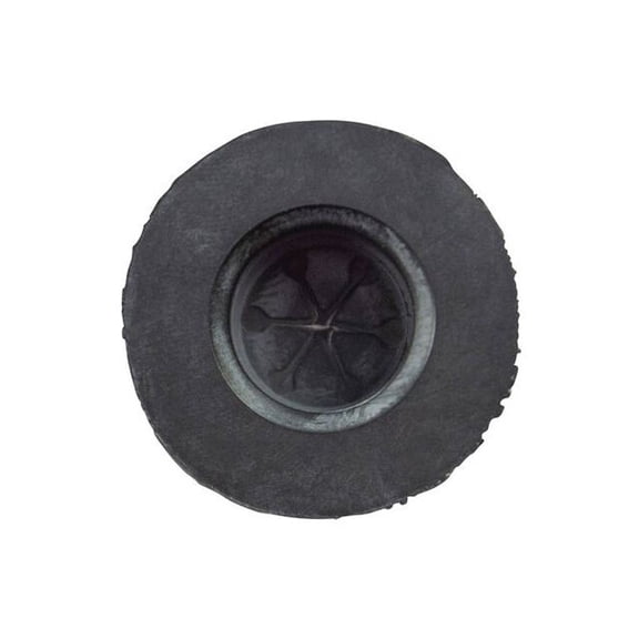 Brake Booster Check Valve Seal - Compatible with 1987 - 1993, 2001 - 2006 BMW 325i Convertible 1988 1989 1990 1991 1992 2002 2003 2004 2005