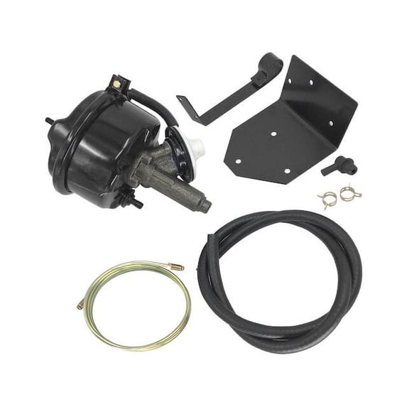Brake Booster - Compatible with 1966 - 1968 Triumph TR4A - Replacement