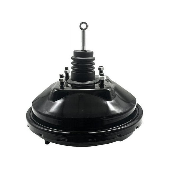Brake Booster - Compatible with 1967 - 1972 Chevy C10 Pickup 1968 1969 1970 1971
