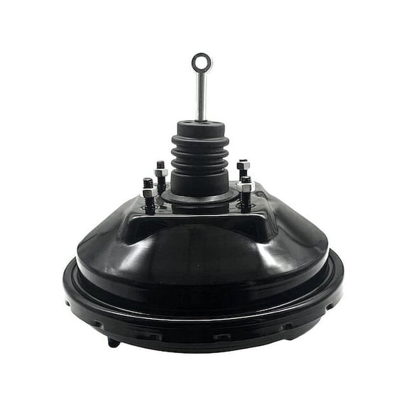 Brake Booster - Compatible with 1968 - 1972 Chevy C10 Suburban 1969 1970 1971