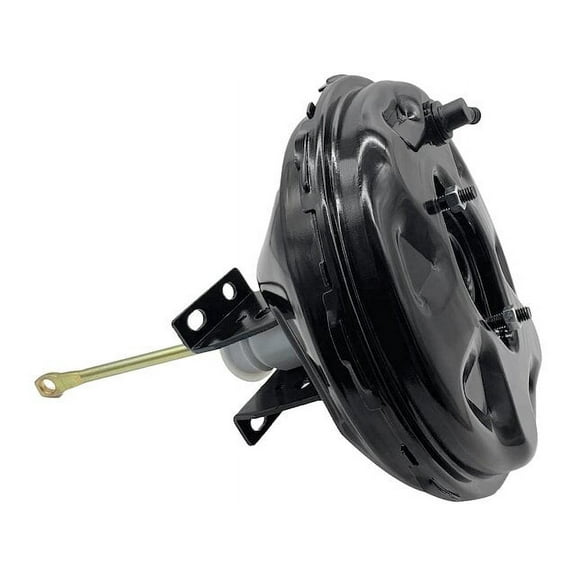 Brake Booster - Compatible with 1970 - 1977 Pontiac Firebird 1971 1972 1973 1974 1975 1976