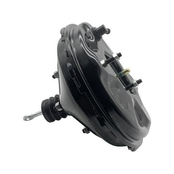 Brake Booster - Compatible with 1971 - 1972 GMC K15/K1500 Suburban