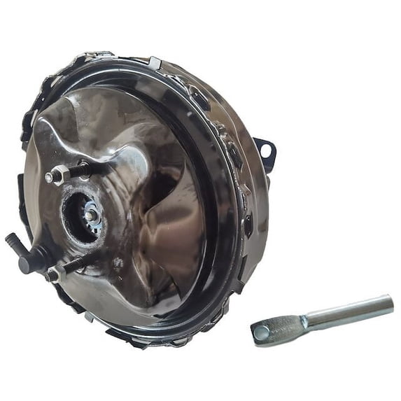 Brake Booster - Compatible with 1973 - 1980 Chevy K20 Suburban 1974 1975 1976 1977 1978 1979