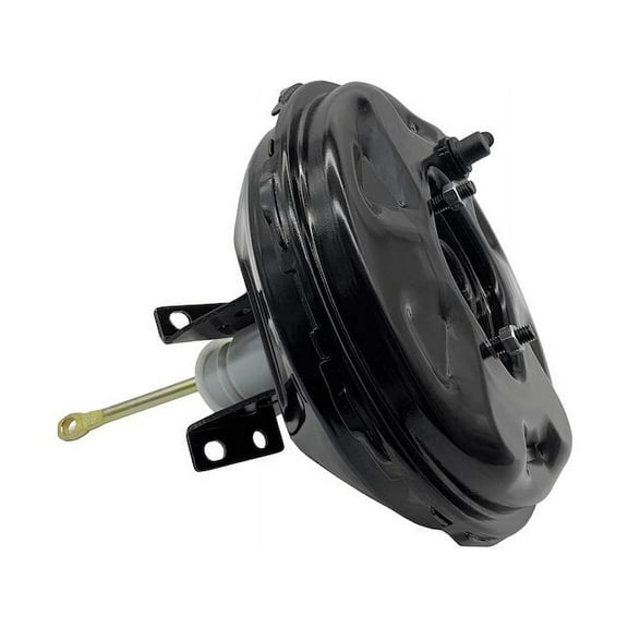 Brake Booster - Compatible with 1975 - 1979 Chevy Nova 1976 1977 1978