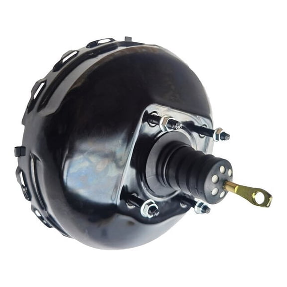 Brake Booster - Compatible with 1979 - 1980 Pontiac Bonneville GAS