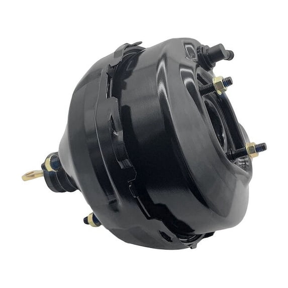 Brake Booster - Compatible with 1982 - 1984 Oldsmobile Cutlass Calais 1983