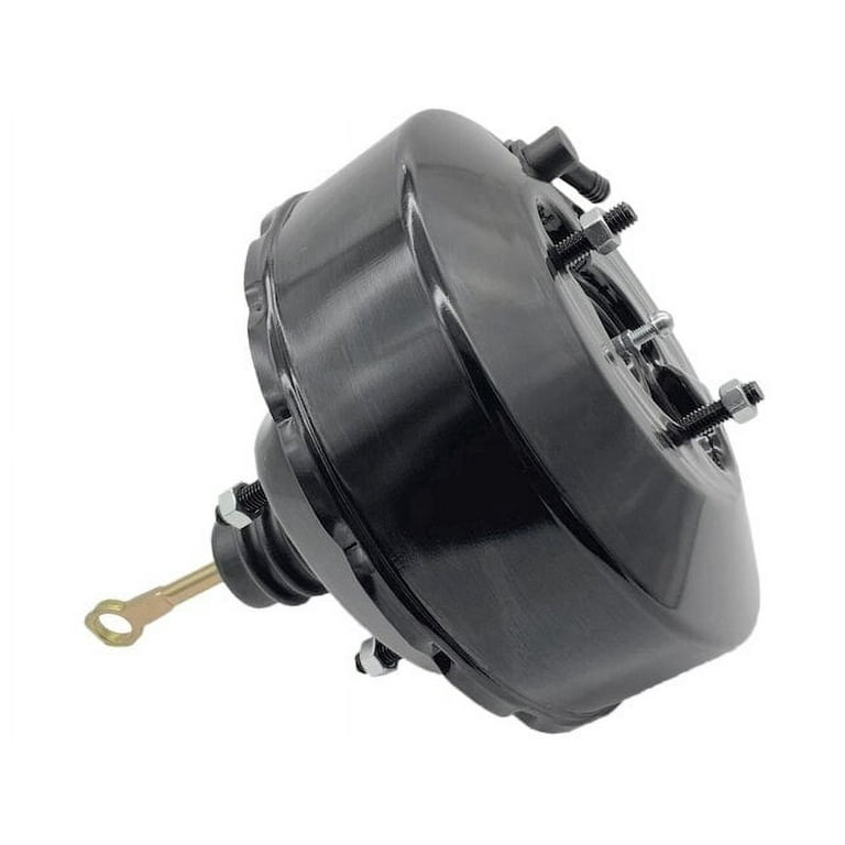 □ PAUL Brake Booster BLACK ＜中古＞ □ PAUL Brake Booster BLACK ＜中古＞