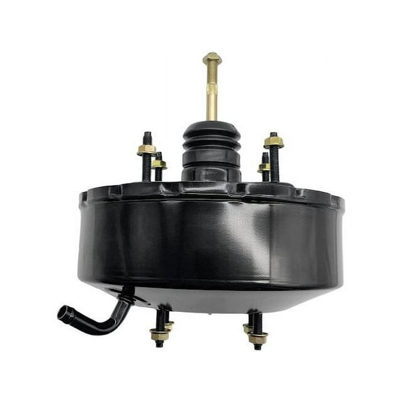 Brake Booster - Compatible with 1984 - 1985 Toyota Pickup Naturally Aspirated
