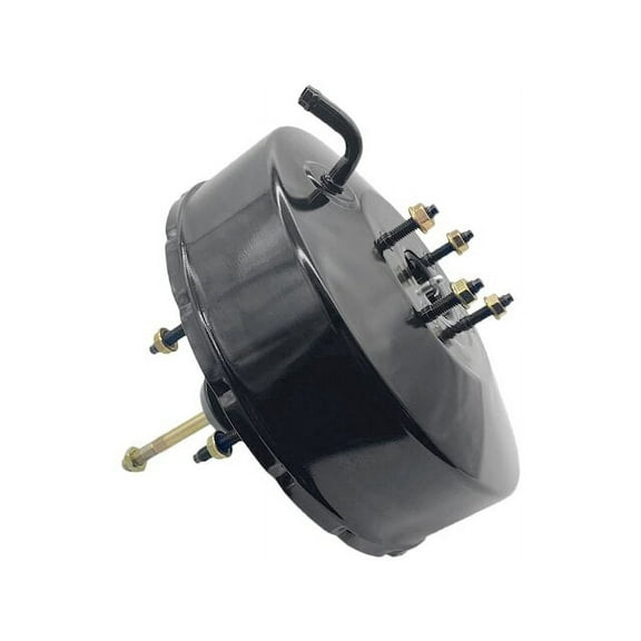 Brake Booster - Compatible with 1984, 1986 - 1988 Toyota Pickup (For RWD Models Only) 1987