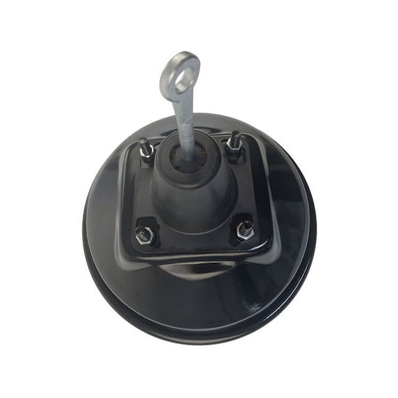 Brake Booster - Compatible with 1984 - 1986 Dodge Ramcharger - Replacement