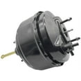thumbnail image 1 of Brake Booster - Compatible with 1984 - 1993 Dodge W250 1985 1986 1987 1988 1989 1990 1991 1992, 1 of 2