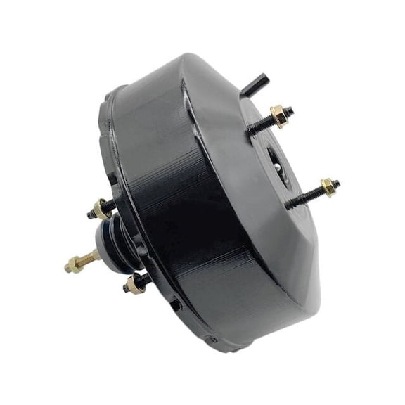Brake Booster - Compatible with 1985 - 1987 Honda Civic Wagon 1986