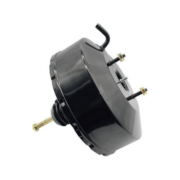 Brake Booster - Compatible with 1986 - 1987 Mazda B2000