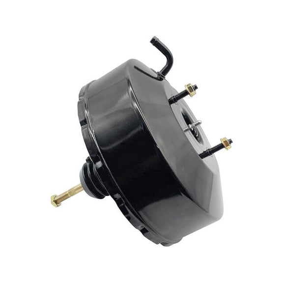 Brake Booster - Compatible with 1987 - 1989 Mazda B2200 1988