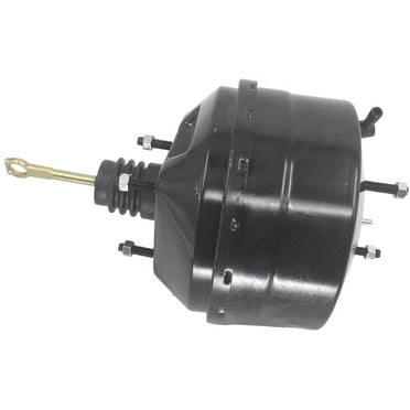 Power Brake Booster – No Master Cylinder, Fits Ford F-250 F-350 Explorer Ranger Mazda B-Series 1987-1994