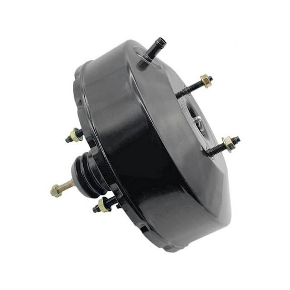 Brake Booster - Compatible with 1988 - 1989 Honda Accord FI