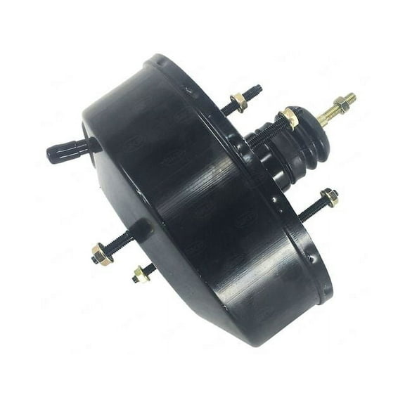 Brake Booster - Compatible with 1988 - 1995 Honda Civic 1989 1990 1991 1992 1993 1994