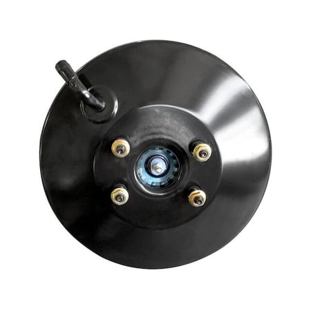 Brake Booster - Compatible with 1989 - 1990, 1992 - 1995 Toyota Pickup RWD 2.4L 4-Cylinder 1993 1994