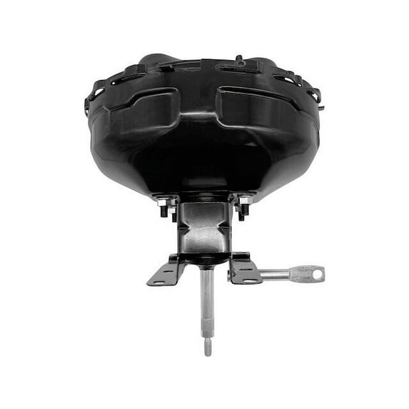 Brake Booster - Compatible with 1989 - 1991 Chevy R2500 Suburban GAS 1990