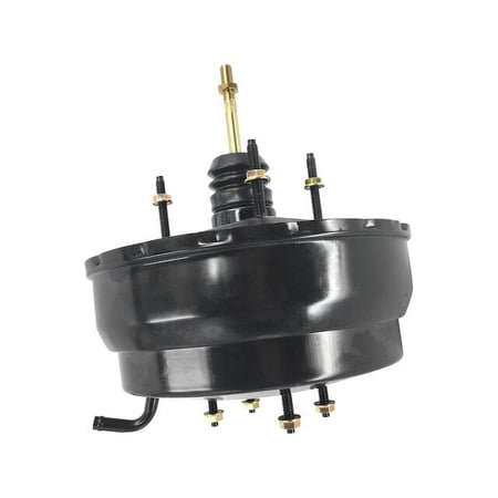 Brake Booster - Compatible with 1989 - 1995 Toyota Pickup RWD 3.0L V6 (with 4-Bolt Mounting) 1990 1991 1992 1993 1994