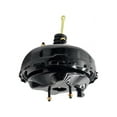 thumbnail image 1 of Brake Booster - Compatible with 1990 - 1991 Oldsmobile Delta 88, 1 of 2