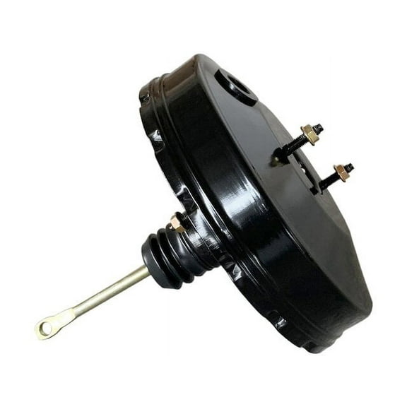 Brake Booster - Compatible with 1992 - 1996 Chevy Corvette 1993 1994 1995