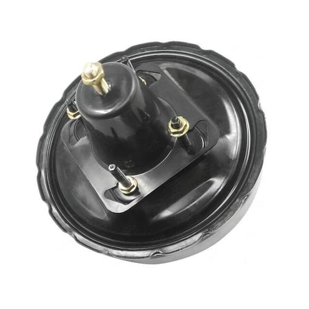 Brake Booster - Compatible with 1993 - 1997 Mazda MX-6 1994 1995 1996