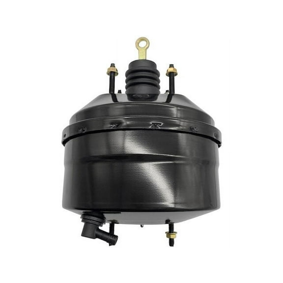 Brake Booster - Compatible with 1993 - 2004 Dodge Intrepid 1994 1995 1996 1997 1998 1999 2000 2001 2002 2003