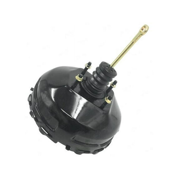 Brake Booster - Compatible with 1994 - 1996 GMC K2500 Suburban GAS 1995