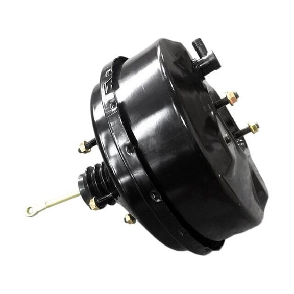 Brake Booster - Compatible with 1994 - 1999 Pontiac Bonneville 1995 1996 1997 1998