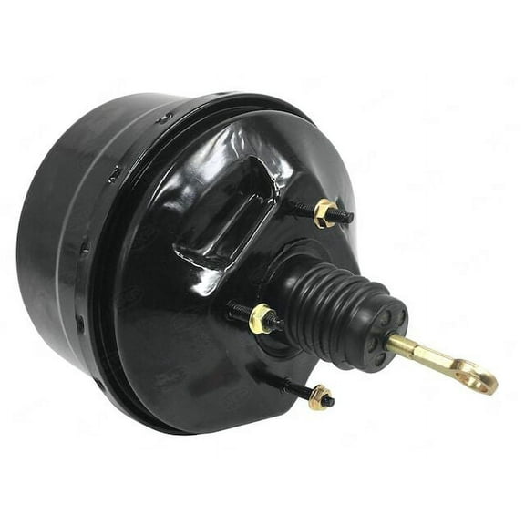 Brake Booster - Compatible with 1995 - 1997, 2001 - 2006 Mazda B2300 1996 2002 2003 2004 2005
