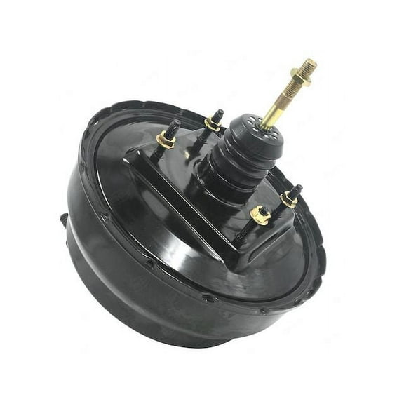 Brake Booster - Compatible with 1995 - 2001 Toyota Tacoma 1996 1997 1998 1999 2000