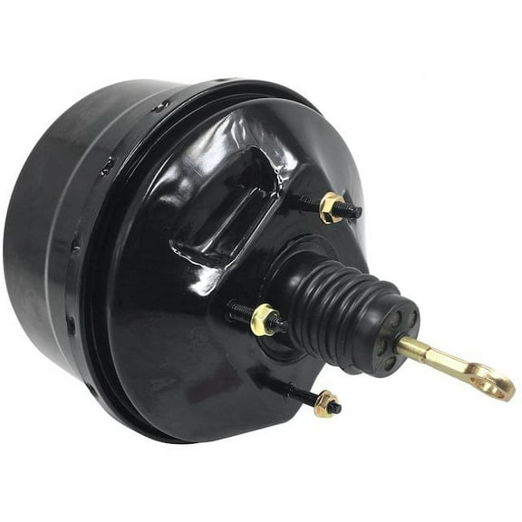 Brake Booster - Compatible with 1995 - 2006 Mazda B4000 1996 1997 1998 1999 2000 2001 2002 2003 2004 2005