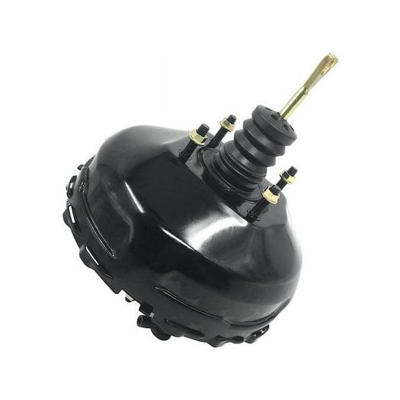 Brake Booster - Compatible with 1996 - 1997 Isuzu Hombre