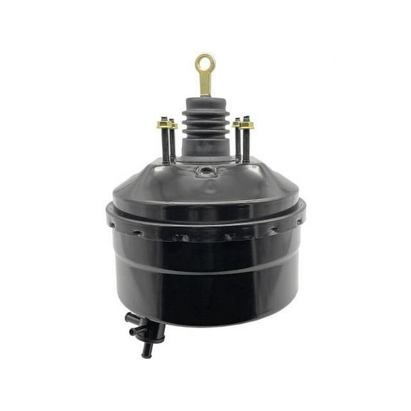 Brake Booster - Compatible with 1996 - 2000 Chrysler Sebring Convertible 1997 1998 1999