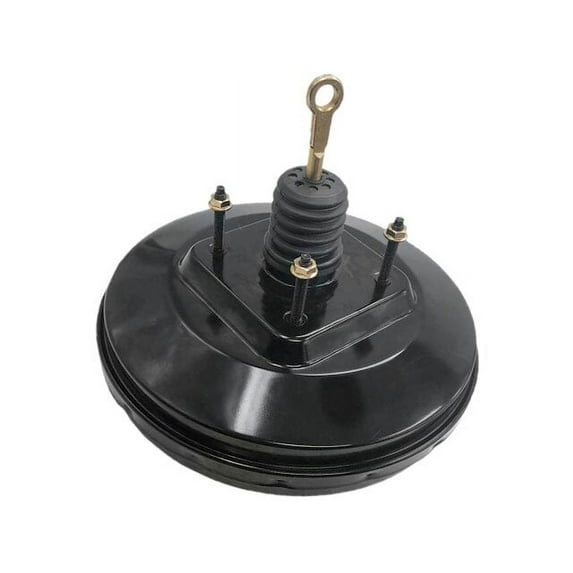 Brake Booster - Compatible with 1996 - 2000 Dodge Caravan 1997 1998 1999