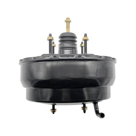Brake Booster - Compatible with 1997 - 1999 Toyota Camry 1998