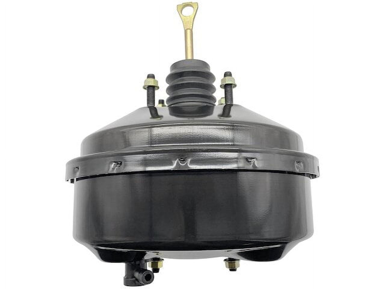 Brake Booster - Compatible with 1997 - 2001 GMC Jimmy 1998 1999 2000 ...