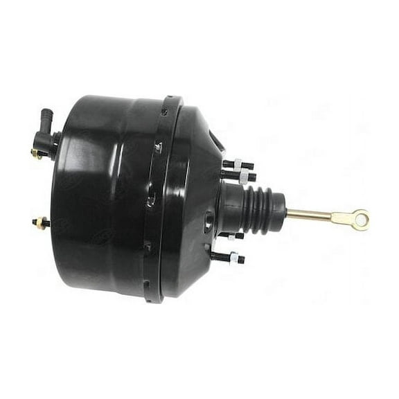 Brake Booster - Compatible with 1997 - 2001 Jeep Cherokee 1998 1999 2000