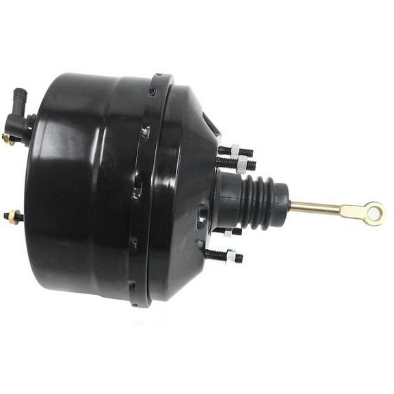 Brake Booster - Compatible with 1997 - 2001 Jeep Cherokee GAS 1998 1999 2000