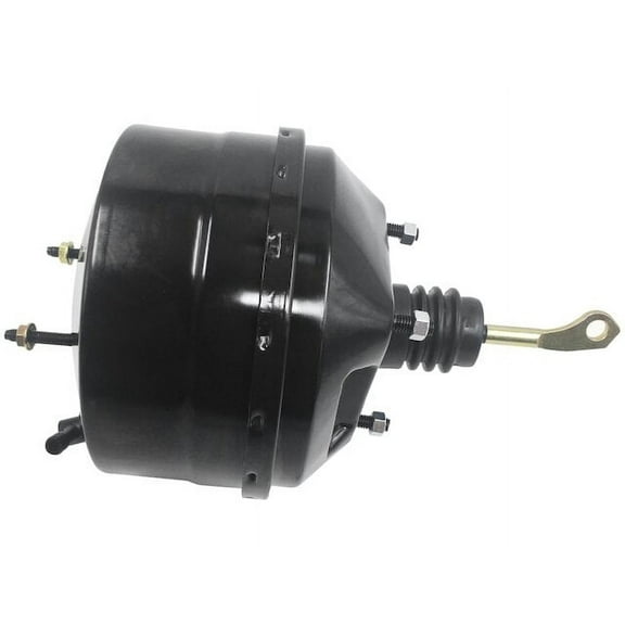 Brake Booster - Compatible with 1997 - 2006 Jeep Wrangler 1998 1999 2000 2001 2002 2003 2004 2005