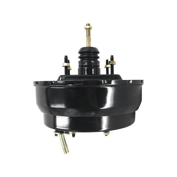Brake Booster - Compatible with 1998 - 2000 LS400 1999