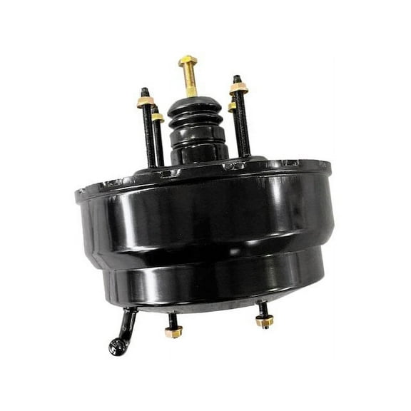 Brake Booster - Compatible with 1998 - 2004 Nissan Frontier RWD 2.4L 4-Cylinder 1999 2000 2001 2002 2003