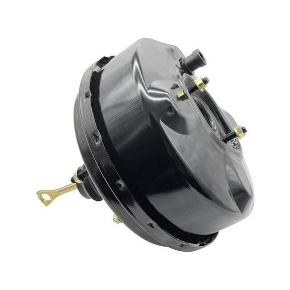 Brake Booster - Compatible with 1998 - 2005 Chevy Blazer GAS 1999 2000 2001 2002 2003 2004