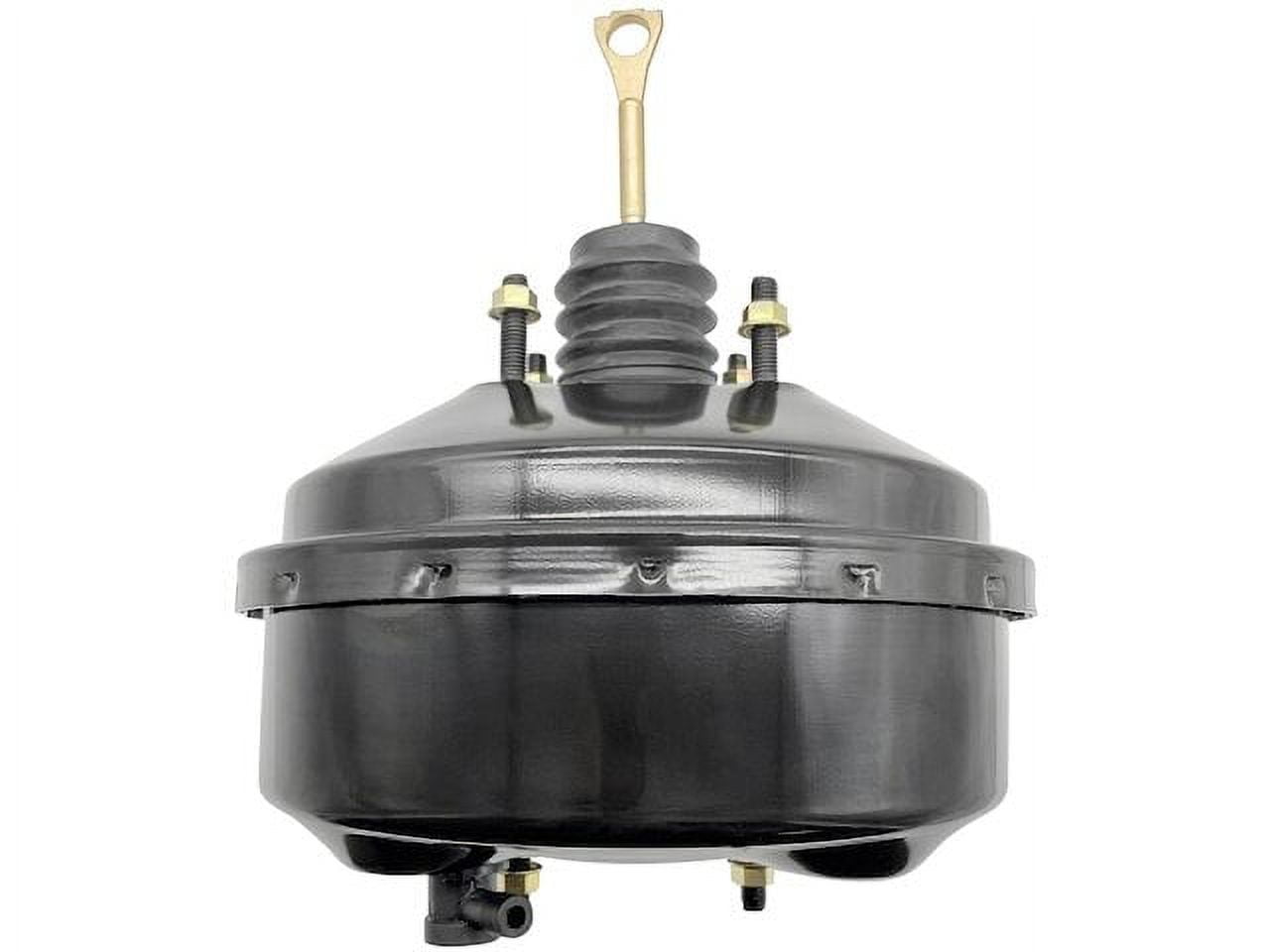 Brake Booster Compatible with 1999 2002 Chevy Silverado 1500 2000